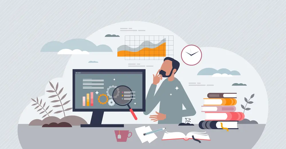 Audit de Performance de Référencement du Site Web et Améliorations